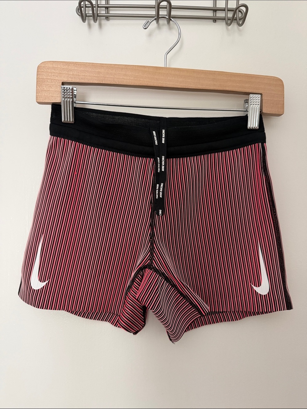 Nike Women’s Aeroswift Racing Shorts